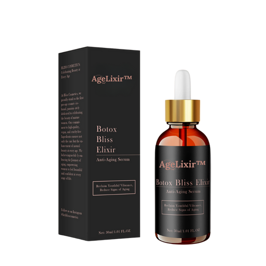 Agelixir